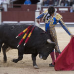 Madrid - Las Ventas - Domingo de Resurreción - 1 de abril de 2018