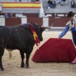 Madrid - Las Ventas - Domingo de Resurreción - 1 de abril de 2018