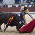 Madrid - Las Ventas - Domingo de Resurreción - 1 de abril de 2018