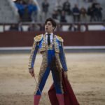Madrid - Las Ventas - Domingo de Resurreción - 1 de abril de 2018