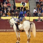 Campo Pequeno, Lisboa (Portugal) - Sábado 28 de abril de 2018