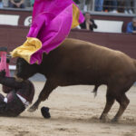 Madrid - Las Ventas - Novillada picada - Domingo 22 de abril de 2018