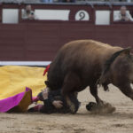 Madrid - Las Ventas - Novillada picada - Domingo 22 de abril de 2018