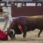 Madrid - Las Ventas - Novillada picada - Domingo 22 de abril de 2018