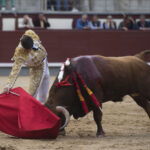 Madrid - Las Ventas - Novillada picada - Domingo 22 de abril de 2018