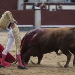 Madrid - Las Ventas - Novillada picada - Domingo 22 de abril de 2018