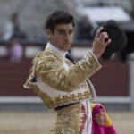 Madrid - Las Ventas - Novillada picada - Domingo 22 de abril de 2018