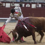 Madrid - Las Ventas - Novillada picada - Domingo 22 de abril de 2018