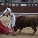 Madrid - Las Ventas - Novillada picada - Domingo 22 de abril de 2018