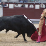 Madrid - Las Ventas - Novillada picada - Domingo 22 de abril de 2018