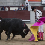 Madrid - Las Ventas - Novillada picada - Domingo 22 de abril de 2018