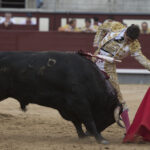 Madrid - Las Ventas - Novillada picada - Domingo 22 de abril de 2018