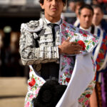 Arles - Feria de Pascua - Corrida de toros - Sábado 31 de marzo de 2018