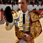 Arles - Feria de Pascua - Corrida de toros - Sábado 31 de marzo de 2018