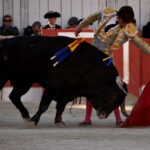 Arles - Feria de Pascua - Corrida de toros - Sábado 31 de marzo de 2018