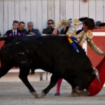 Arles - Feria de Pascua - Corrida de toros - Sábado 31 de marzo de 2018