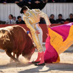 Arles - Feria de Pascua - Corrida de toros - Sábado 31 de marzo de 2018