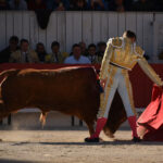 Arles - Feria de Pascua - Corrida de toros - Sábado 31 de marzo de 2018