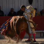Arles - Feria de Pascua - Corrida de toros - Sábado 31 de marzo de 2018