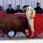Arles - Feria de Pascua - Corrida de toros - Sábado 31 de marzo de 2018