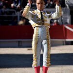 Arles - Feria de Pascua - Corrida de toros - Sábado 31 de marzo de 2018