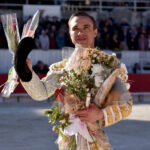 Arles - Feria de Pascua - Corrida de toros - Sábado 31 de marzo de 2018