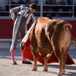 Arles - Feria de Pascua - Corrida de toros - Sábado 31 de marzo de 2018