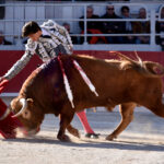 Arles - Feria de Pascua - Corrida de toros - Sábado 31 de marzo de 2018