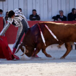 Arles - Feria de Pascua - Corrida de toros - Sábado 31 de marzo de 2018