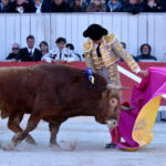 Arles - Feria de Pascua - Corrida de toros - Sábado 31 de marzo de 2018