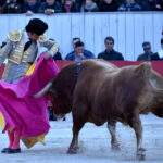 Arles - Feria de Pascua - Corrida de toros - Sábado 31 de marzo de 2018
