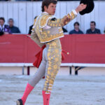 Arles - Feria de Pascua - Corrida de toros - Sábado 31 de marzo de 2018