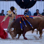 Arles - Feria de Pascua - Corrida de toros - Sábado 31 de marzo de 2018