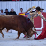 Arles - Feria de Pascua - Corrida de toros - Sábado 31 de marzo de 2018
