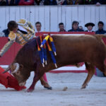 Arles - Feria de Pascua - Corrida de toros - Sábado 31 de marzo de 2018