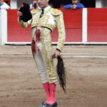 Aguascalientes (México), domingo 29 de abril de 2018