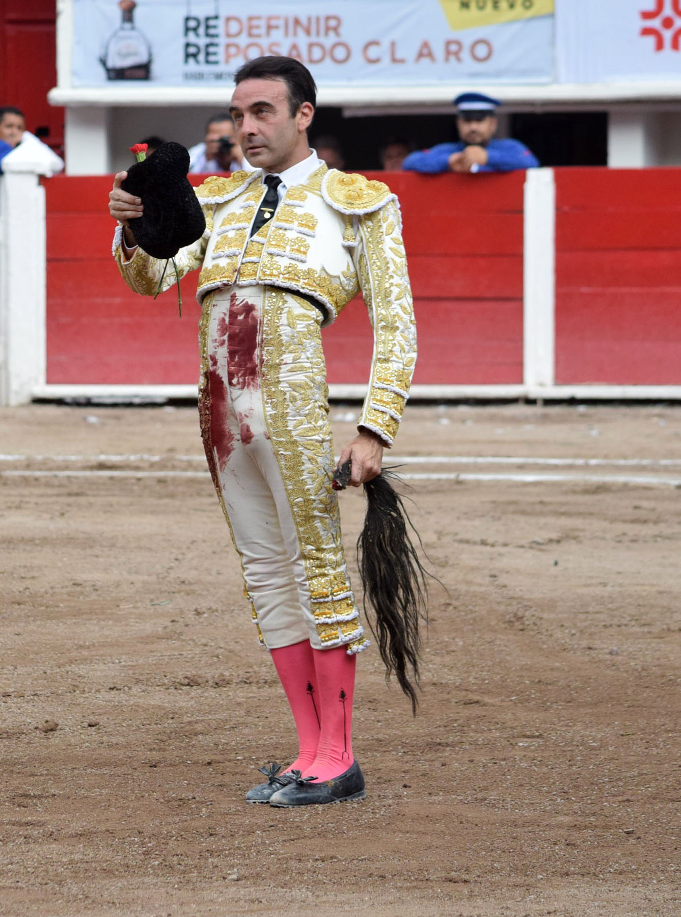 Aguascalientes (México), domingo 29 de abril de 2018