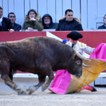 Arles - Feria de Pascua - Corrida de toros - Sábado 31 de marzo de 2018