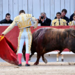 Arles - Feria de Pascua - Corrida de toros - Sábado 31 de marzo de 2018