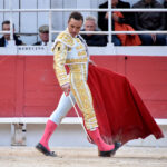 Arles - Feria de Pascua - Corrida de toros - Sábado 31 de marzo de 2018