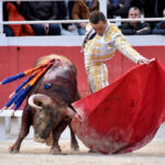 Arles - Feria de Pascua - Corrida de toros - Sábado 31 de marzo de 2018