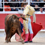 Arles - Feria de Pascua - Corrida de toros - Sábado 31 de marzo de 2018