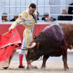 Arles - Feria de Pascua - Corrida de toros - Sábado 31 de marzo de 2018