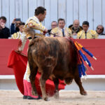 Arles - Feria de Pascua - Corrida de toros - Sábado 31 de marzo de 2018