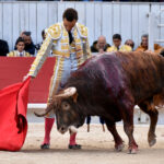 Arles - Feria de Pascua - Corrida de toros - Sábado 31 de marzo de 2018