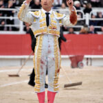 Arles - Feria de Pascua - Corrida de toros - Sábado 31 de marzo de 2018