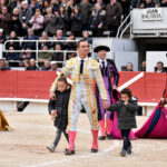 Arles - Feria de Pascua - Corrida de toros - Sábado 31 de marzo de 2018