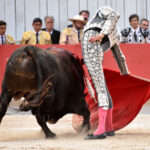 Arles - Feria de Pascua - Corrida de toros - Sábado 31 de marzo de 2018