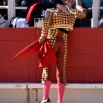 Arles (Francia) - Feria de Pascua - Corrida de toros - Domingo 1 de abril de 2018