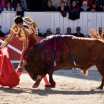Arles (Francia) - Feria de Pascua - Corrida de toros - Domingo 1 de abril de 2018